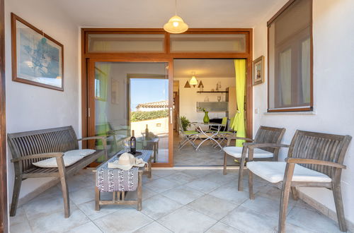 Foto 2 - Casa con 2 camere da letto a Arzachena con giardino e terrazza