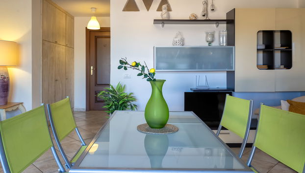 Haus mit 4 Schlafzimmern in Arzachena mit garten und terrasse - Foto 5