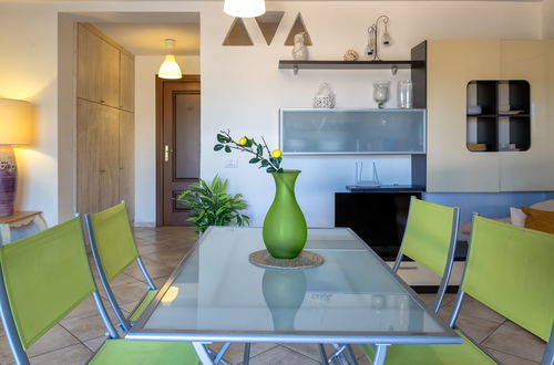 Foto 6 - Casa con 2 camere da letto a Arzachena con giardino e terrazza