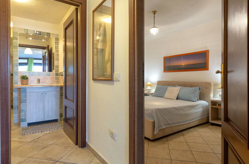 Foto 17 - Casa con 2 camere da letto a Arzachena con giardino e terrazza