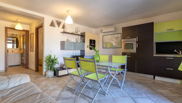 Haus mit 4 Schlafzimmern in Arzachena mit garten und terrasse - Foto 4