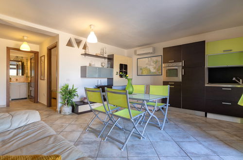 Foto 5 - Casa con 2 camere da letto a Arzachena con giardino e terrazza