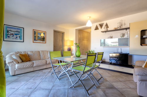 Foto 7 - Casa con 2 camere da letto a Arzachena con giardino e terrazza