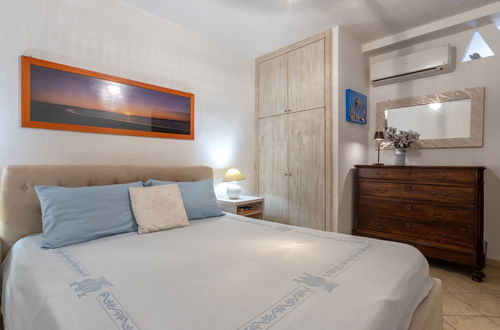 Foto 12 - Casa con 2 camere da letto a Arzachena con giardino e terrazza