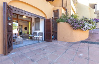 Photo 1 - 2 bedroom House in Arzachena with garden and terrace