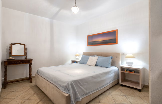 Casa de 4 quartos em Arzachena com jardim e terraço - Foto 12