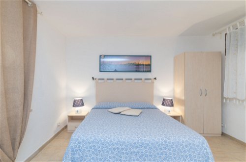 Foto 14 - Casa con 2 camere da letto a Arzachena con terrazza e vista mare