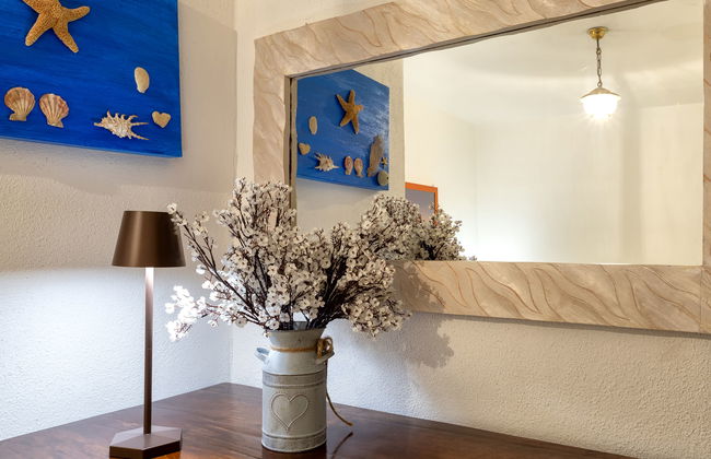Casa de 4 quartos em Arzachena com jardim e terraço - Foto 15
