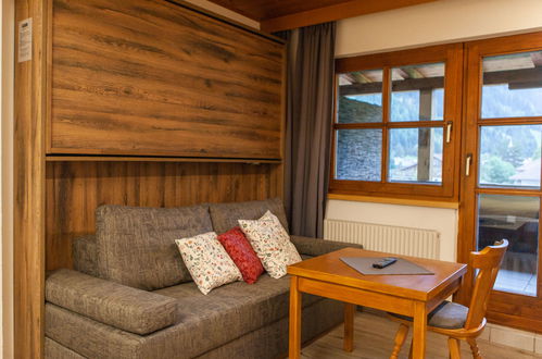 Photo 11 - 2 bedroom Apartment in Kaunertal with garden