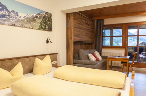 Foto 4 - Apartamento de 2 quartos em Kaunertal