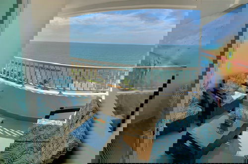 Foto 11 - Apartment of 2 Bedrooms With Balcony Facing the sea 2P6 Tourism Sector