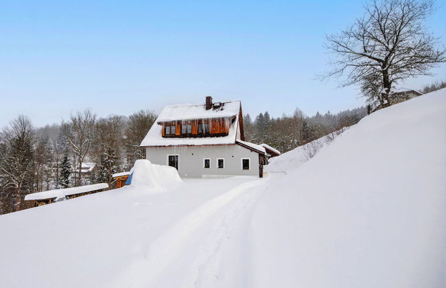 Casa de 3 quartos em Tanvald com jardim e terraço - Foto 24