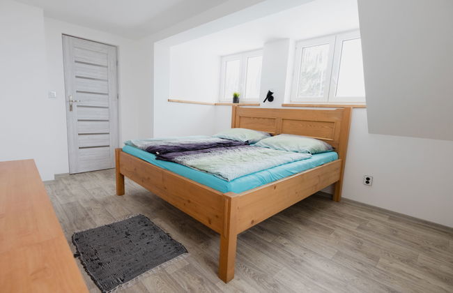 Casa de 3 quartos em Tanvald com jardim e terraço - Foto 8