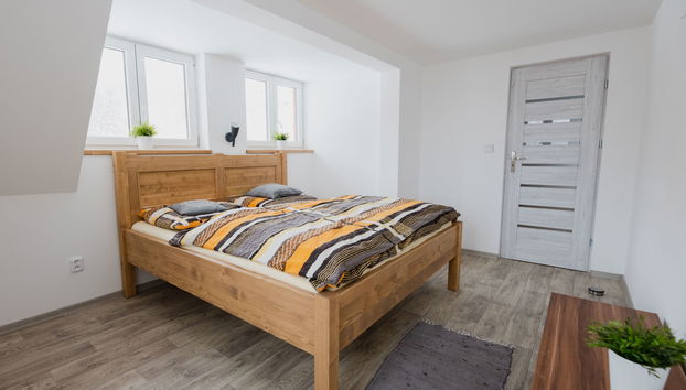 Haus mit 3 Schlafzimmern in Tanvald mit garten und terrasse - Foto 4