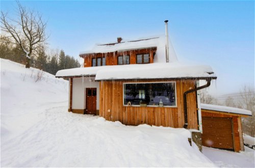 Foto 23 - Haus mit 3 Schlafzimmern in Tanvald mit garten und terrasse