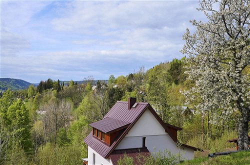 Photo 20 - Maison de 3 chambres à Tanvald avec jardin et terrasse