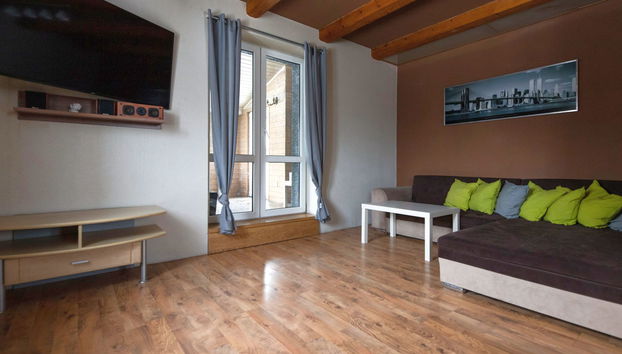Haus mit 3 Schlafzimmern in Tanvald mit garten und terrasse - Foto 2