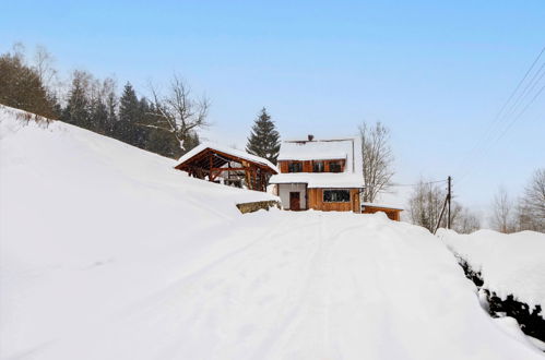 Foto 26 - Haus mit 3 Schlafzimmern in Tanvald mit garten und terrasse