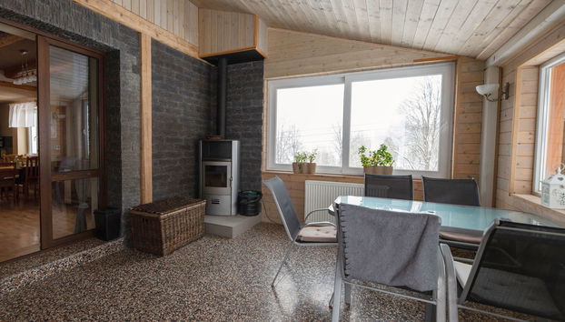 Haus mit 3 Schlafzimmern in Tanvald mit garten und terrasse - Foto 5