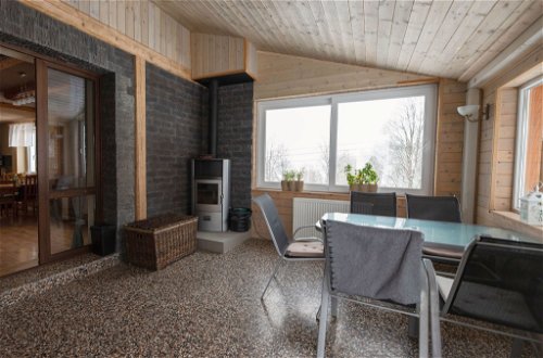 Foto 5 - Haus mit 3 Schlafzimmern in Tanvald mit garten und terrasse