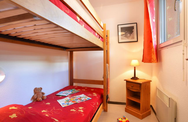 Apartamento de 3 quartos em Ax-les-Thermes com piscina e jardim - Foto 7