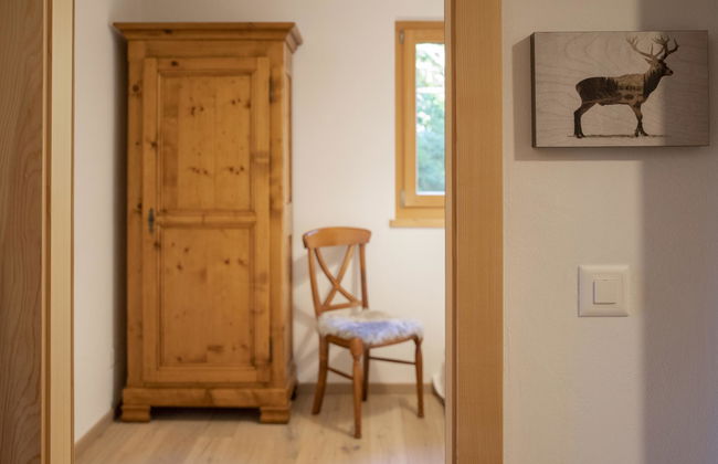 Appartement de 4 chambres à Ollon avec bain à remous - Photo 20