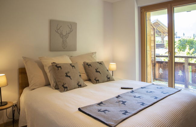 Appartement de 4 chambres à Ollon avec bain à remous - Photo 17