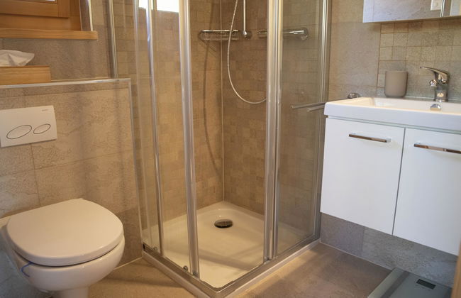 Appartement de 4 chambres à Ollon avec bain à remous - Photo 22