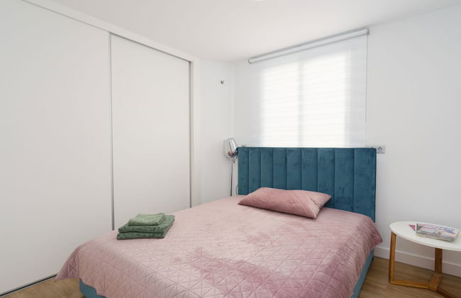 Casa de 6 quartos em Altea com piscina privada e jardim - Foto 13