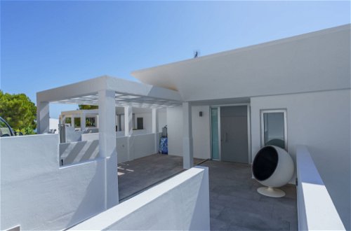 Foto 39 - Casa de 5 habitaciones en Altea con piscina privada y vistas al mar