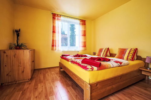 Foto 4 - Apartamento de 2 quartos em Harrachov com jardim