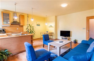 Foto 1 - Apartment mit 2 Schlafzimmern in Harrachov
