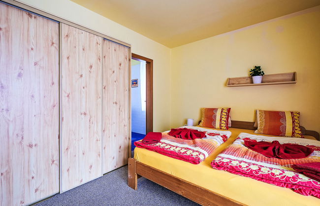 Apartamento de 2 quartos em Harrachov com jardim - Foto 16