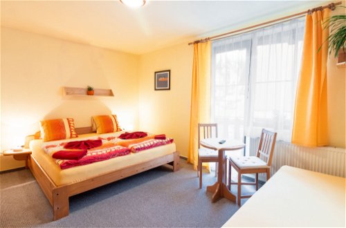 Foto 5 - Apartment mit 2 Schlafzimmern in Harrachov