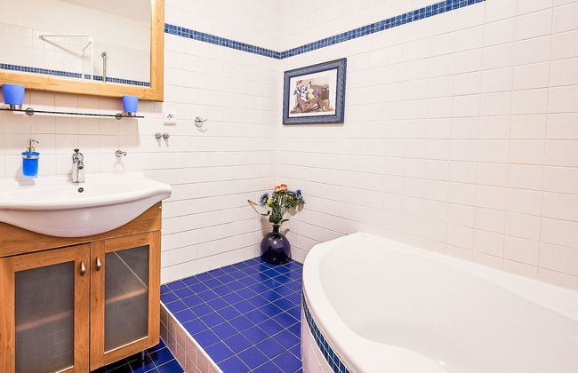 Apartamento de 2 quartos em Harrachov com jardim - Foto 19