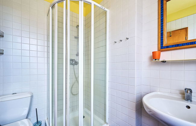 Apartamento de 2 quartos em Harrachov com jardim - Foto 21
