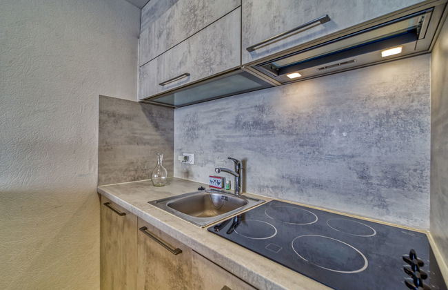 Apartamento de 1 quarto em Les Belleville com terraço - Foto 4