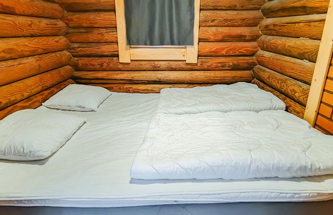 1 bedroom House in Joutsa with sauna - Photo 12