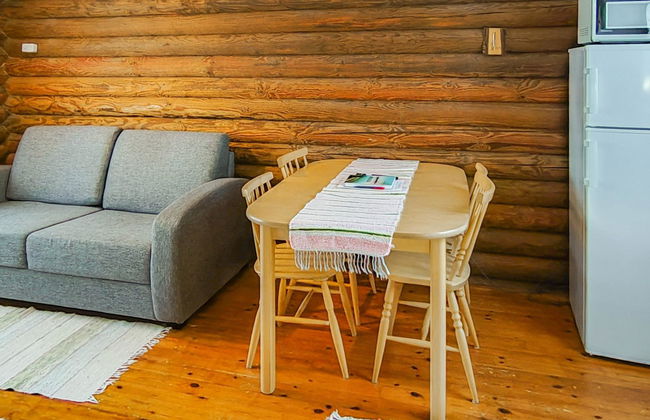 1 bedroom House in Joutsa with sauna - Photo 10