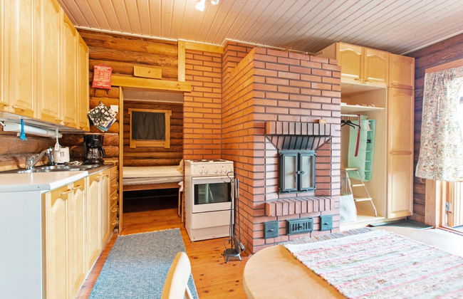 1 bedroom House in Joutsa with sauna - Photo 11