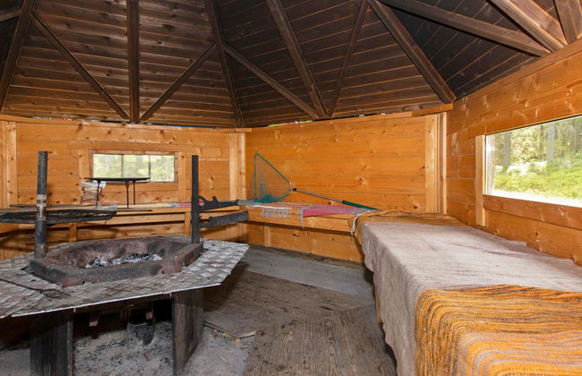 1 bedroom House in Joutsa with sauna - Photo 19