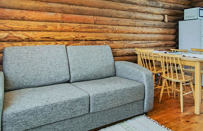 1 bedroom House in Joutsa with sauna - Photo 9