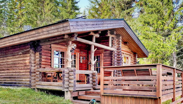 1 bedroom House in Joutsa with sauna - Photo 2