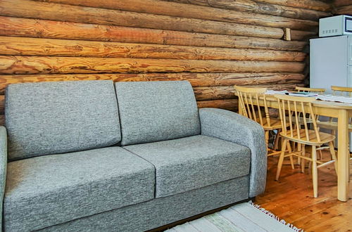 Photo 9 - 1 bedroom House in Joutsa with sauna