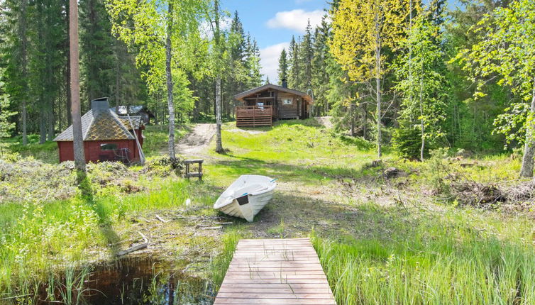 Photo 1 - 1 bedroom House in Joutsa with sauna