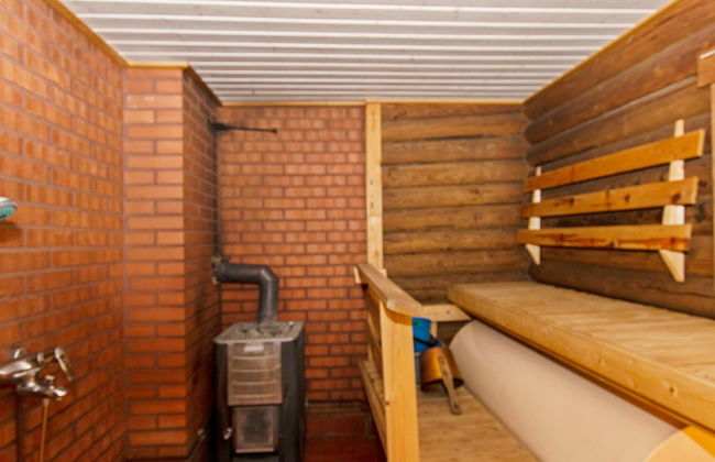 1 bedroom House in Joutsa with sauna - Photo 14