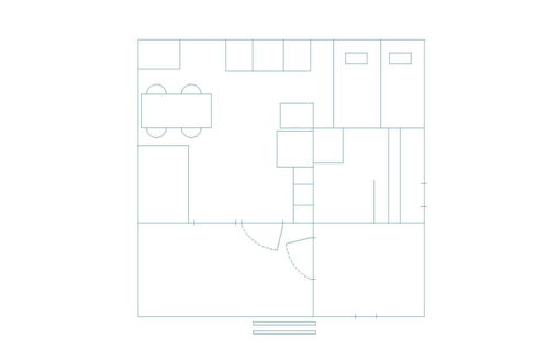 Foto 19 - Haus mit 1 Schlafzimmer in Joutsa mit sauna