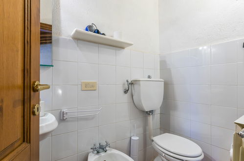 Foto 15 - Apartamento de 1 quarto em Greve in Chianti com piscina e jardim