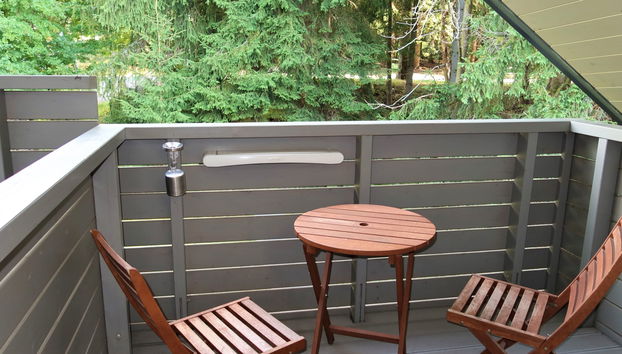 Apartment mit 2 Schlafzimmern in Harrachov - Foto 5