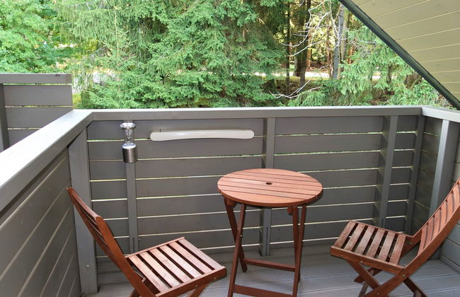 Apartamento de 2 quartos em Harrachov - Foto 5